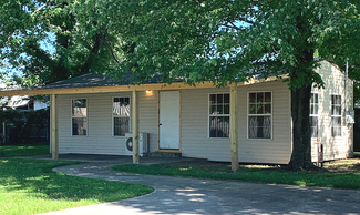 Plus de détails pour 1231 N Garnett Rd, Tulsa, OK - Bureau à louer