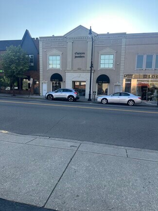 Plus de détails pour 733 Anderson Ave, Cliffside Park, NJ - Local commercial à louer