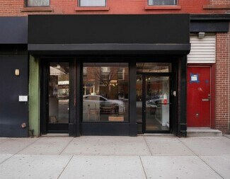 Plus de détails pour 1059 Fulton St, Brooklyn, NY - Local commercial à louer