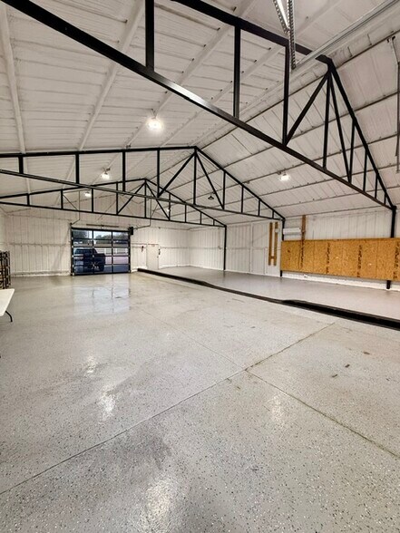 6011 Highway 37, Tuttle, OK à louer - Photo de l’immeuble – Image 2 sur 15