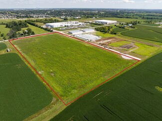 Plus de détails pour 300 Delaware St, Norwalk, IA - Terrain à vendre