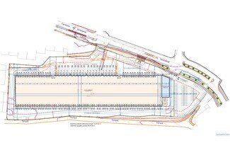 Plus de détails pour Industriel/Logistique à louer
