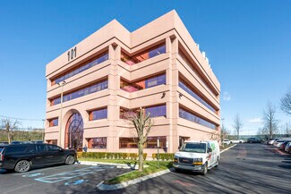 Plus de détails pour 101 Tyrellan Ave, Staten Island, NY - Bureau/Médical à louer