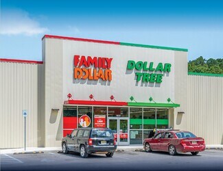Plus de détails pour 3200 Main St, Altoona, AL - Local commercial à vendre