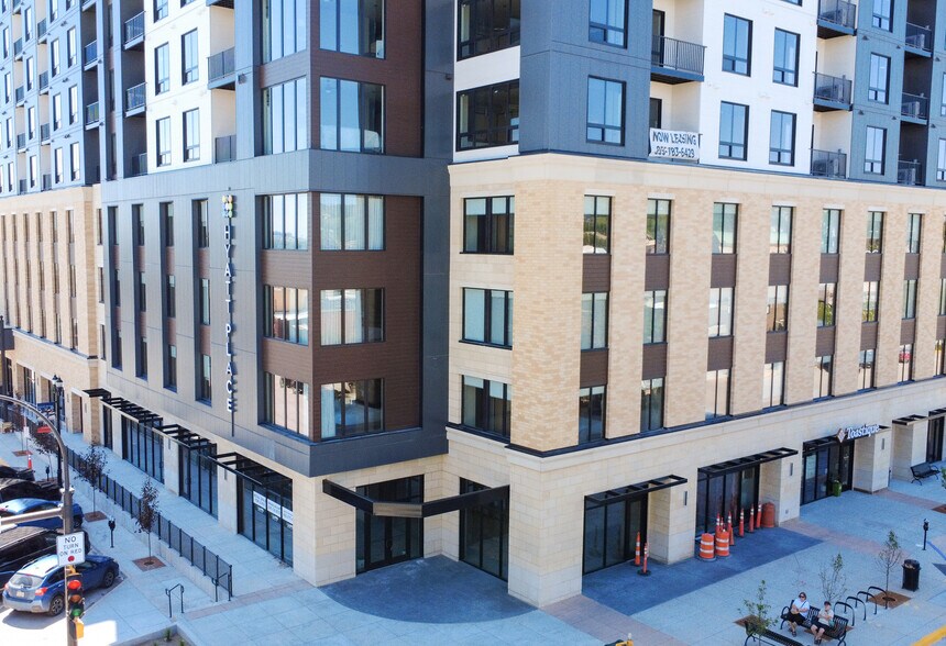 525 Saint Joseph St, Rapid City, SD à louer - Photo de l’immeuble – Image 2 sur 14