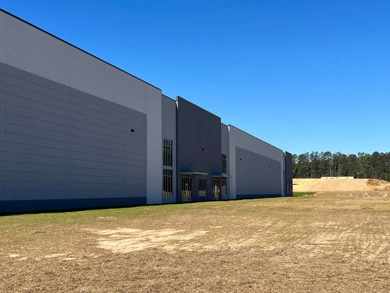 State Route 186, Tuskegee, AL à vendre - Photo de l’immeuble – Image 3 sur 37