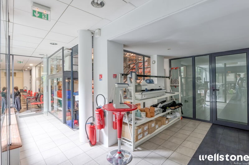8 Rue Lamartine, Paris à louer - Photo de l’immeuble – Image 3 sur 13
