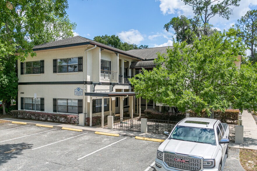 1730 Kingsley Ave, Orange Park, FL à louer - Photo de l’immeuble – Image 2 sur 4