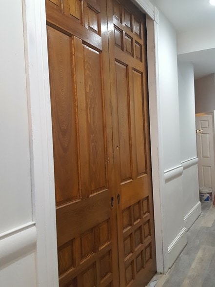 1714 Saint Paul St, Baltimore, MD à louer - Photo intérieure – Image 2 sur 19