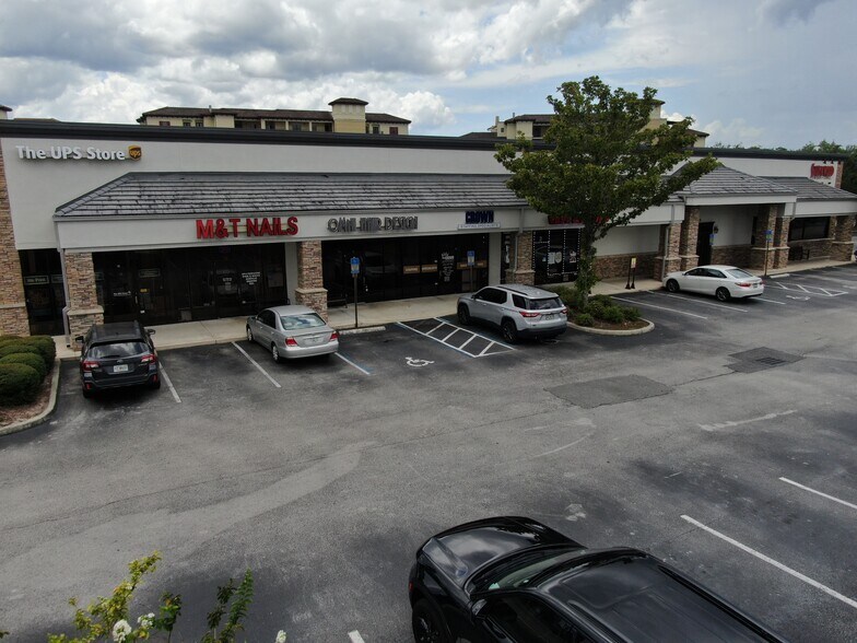 3832 Baymeadows Rd, Jacksonville, FL à louer - Photo de l’immeuble – Image 1 sur 5