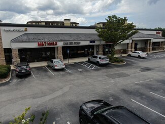 Plus de détails pour 3832 Baymeadows Rd, Jacksonville, FL - Bureau/Local commercial, Local commercial à louer