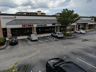 Plus de détails pour 3832 Baymeadows Rd, Jacksonville, FL - Local commercial à louer