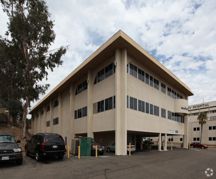 502 Euclid Ave, National City, CA à louer - Photo de l’immeuble – Image 3 sur 8
