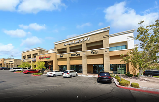 Plus de détails pour 9326-9440 W Sahara Ave, Las Vegas, NV - Local commercial à louer