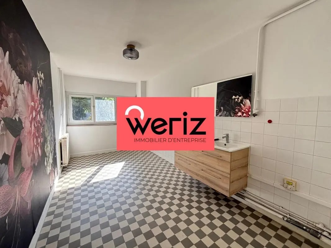 Bureau dans Marseille à louer Photo intérieure– Image 1 sur 10