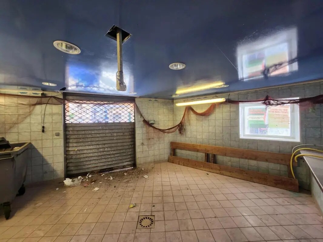 Local commercial dans Montpellier à vendre Photo intérieure– Image 1 sur 11