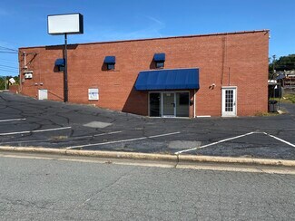 Plus de détails pour 1425-1427 Peters Creek Pky, Winston-Salem, NC - Bureau à louer