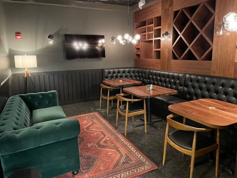 49 W Maryland St, Indianapolis, IN à louer - Photo intérieure – Image 2 sur 15