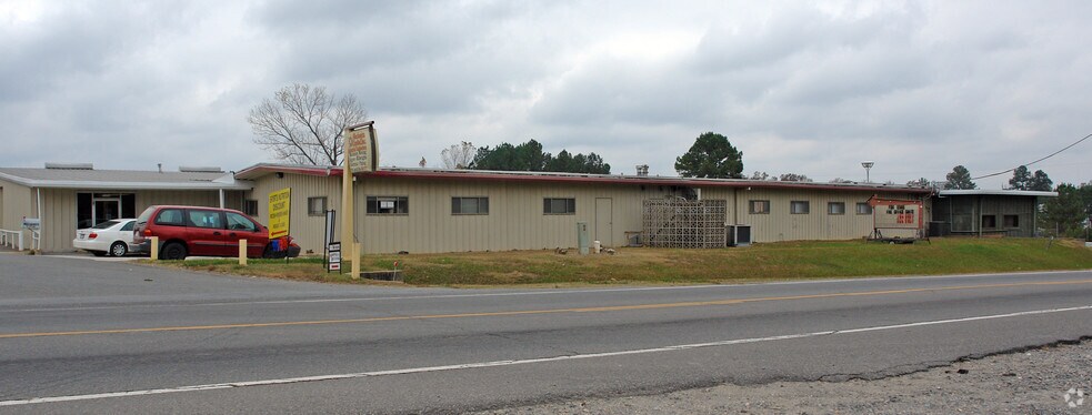 11714 Arch St Pike, Little Rock, AR à louer - Photo de l’immeuble – Image 3 sur 12