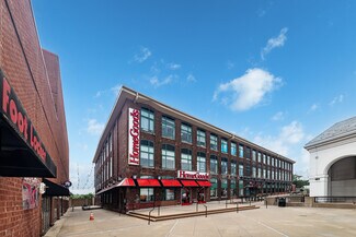 Plus de détails pour 8000 Cooper Ave, Glendale, NY - Bureau à louer