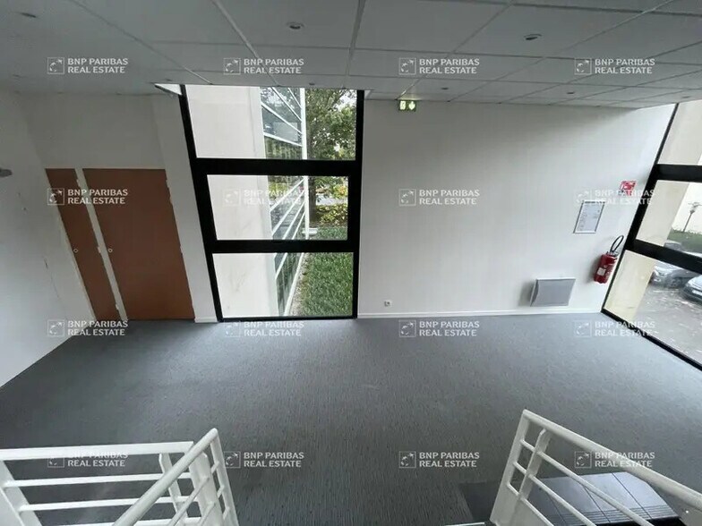 Bureau dans Rennes à louer - Photo de l’immeuble – Image 2 sur 16