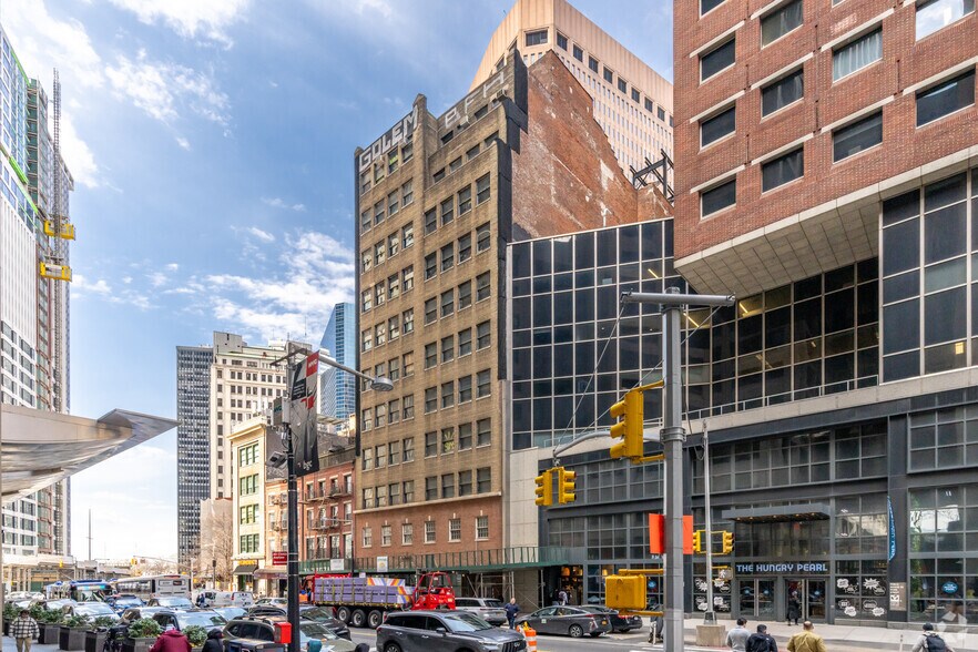 46-48 Water St, New York, NY à vendre - Photo de l’immeuble – Image 3 sur 5