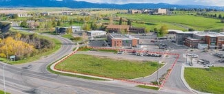Plus de détails pour 1340 E Main St, Bozeman, MT - Terrain à louer