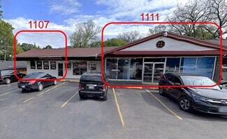 Plus de détails pour 1111-1111 S Main St, Algonquin, IL - Local commercial à louer