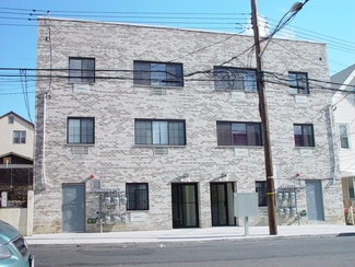 Plus de détails pour 3632-34 Olinville Ave – Logement à vendre, Bronx, NY