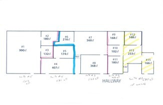 Plus de détails pour 5610 Kitsap Way, Bremerton, WA - Bureau à louer