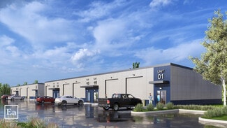 Plus de détails pour 4565 Garvie ln, Brookshire, TX - Industriel/Logistique à louer