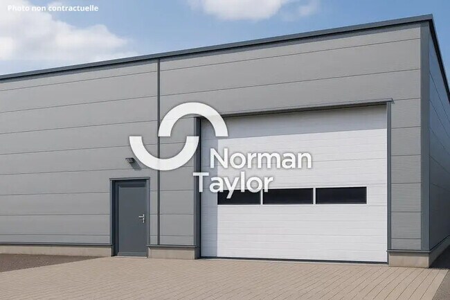 Plus de détails pour Local d’activités à vendre