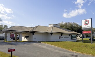 Plus de détails pour 1825 Hwy 39 N, Meridian, MS - Local commercial à vendre