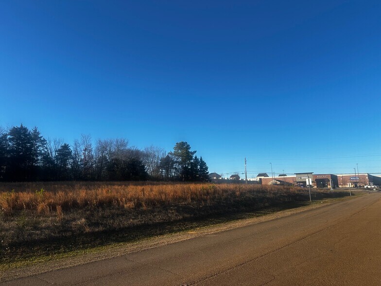 Browns Ferry Road, Madison, AL à vendre - Photo principale – Image 1 sur 4