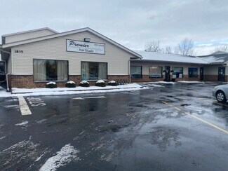 Plus de détails pour 1835 N Union St, Spencerport, NY - Local commercial à louer