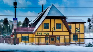 Plus de détails pour 78260 US Highway 40, Winter Park, CO - Local commercial à vendre