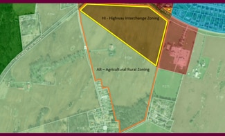 Plus de détails pour 16002 Spielman rd, Williamsport, MD - Terrain à vendre