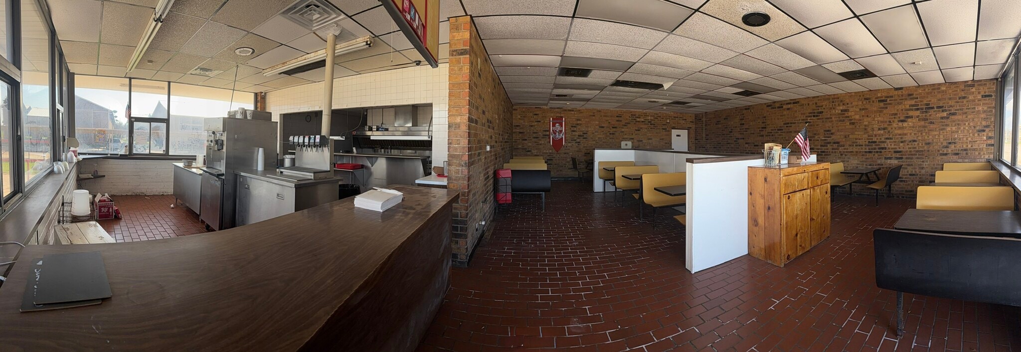 301-327 S Brazosport Blvd, Freeport, TX à louer Photo intérieure– Image 1 sur 1