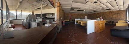 301-327 S Brazosport Blvd, Freeport, TX à louer Photo intérieure– Image 1 sur 1