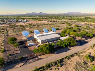 Plus de détails pour 401 Direct Dr, Benson, AZ - Local commercial à vendre