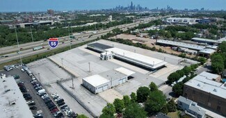 Plus de détails pour 3000 W 36th St, Chicago, IL - Industriel/Logistique à louer