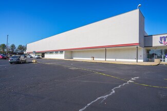 Plus de détails pour 3188-3318 W Northside Dr, Jackson, MS - Local commercial à vendre