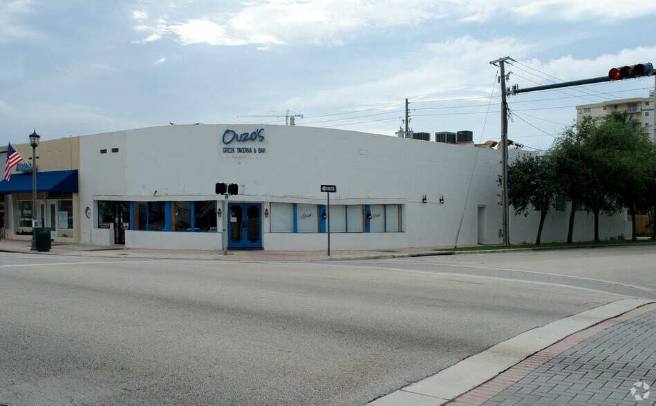 940 71st St, Miami Beach, FL à louer - Photo principale – Image 1 sur 4