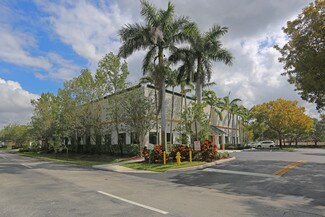 Plus de détails pour 833 Shotgun Rd, Sunrise, FL - Bureau à louer