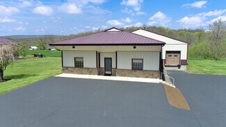Plus de détails pour 7158 Shavers Creek Rd, Petersburg, PA - Local d’activités à vendre