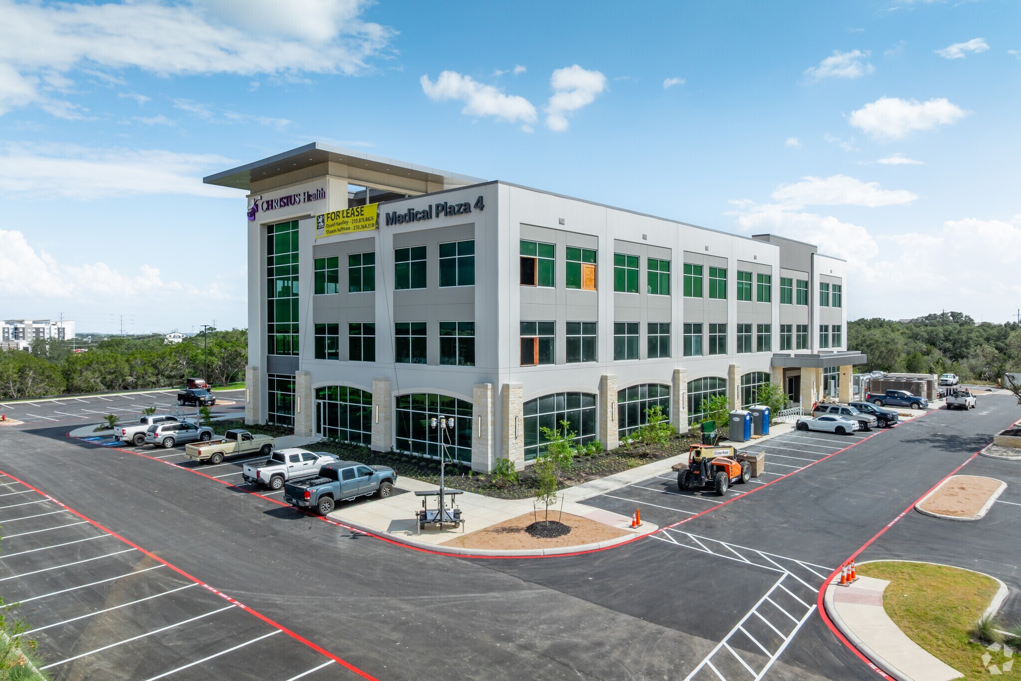 11123 Christus Hills, San Antonio, TX à louer Photo principale– Image 1 sur 23