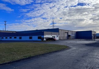 Plus de détails pour 35901 Veronica St, Livonia, MI - Industriel/Logistique à vendre