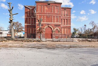 Plus de détails pour 4224 Fair Ave, Saint Louis, MO - Local d’activités à vendre