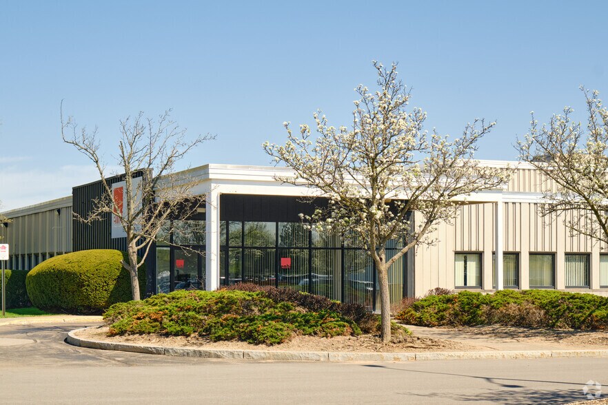 465 Paul Rd, Rochester, NY à louer - Photo de l’immeuble – Image 3 sur 19