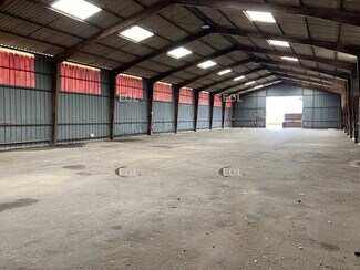 Plus de détails pour Industriel/Logistique à louer